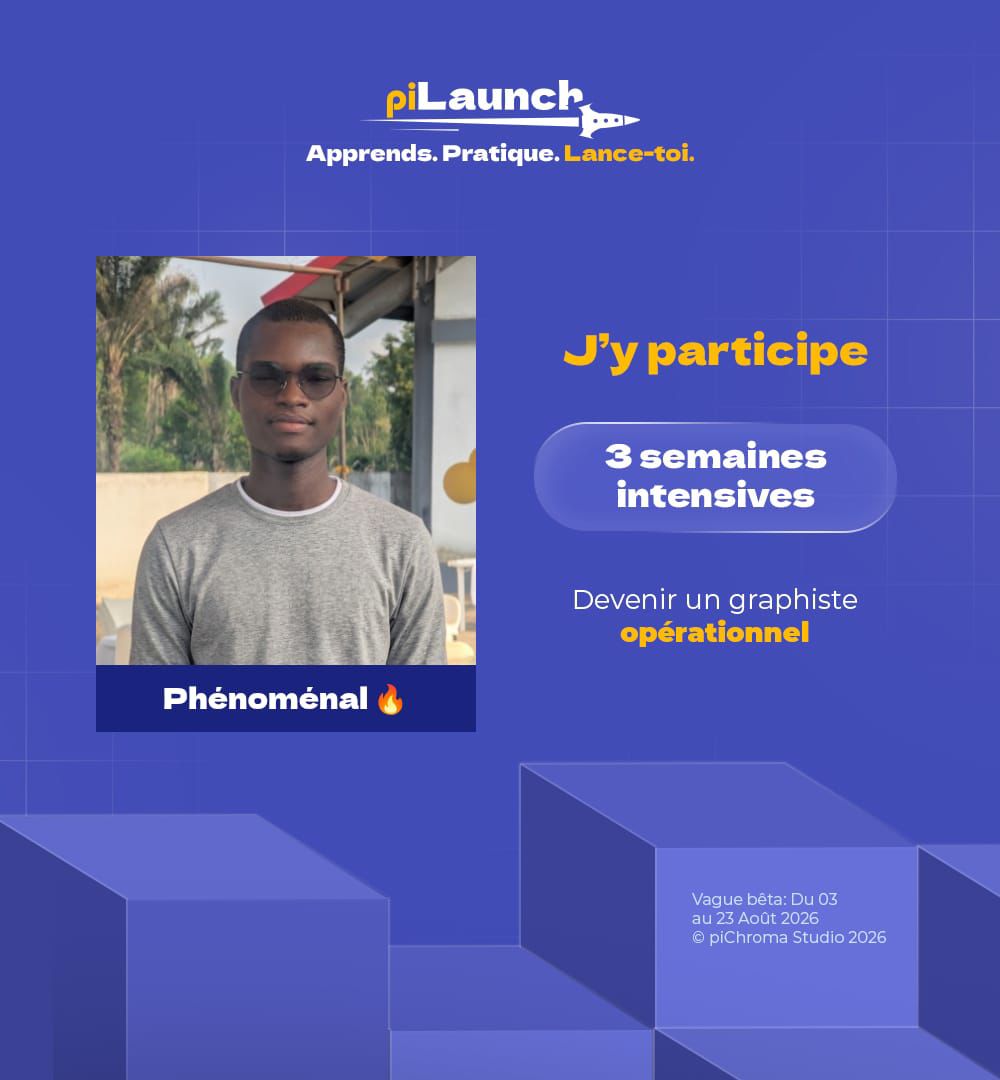 Sydney participe à piLaunch